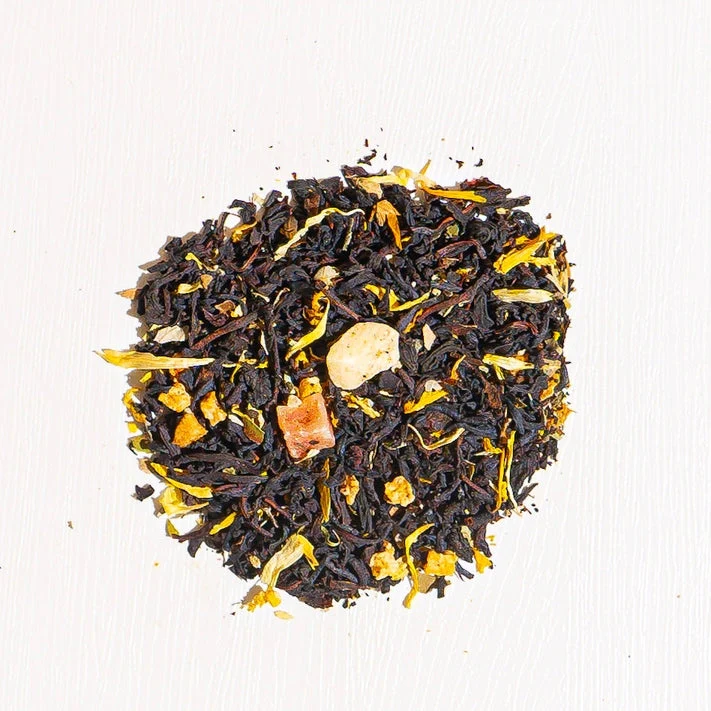 Culinary Teas Peach Apricot Tea