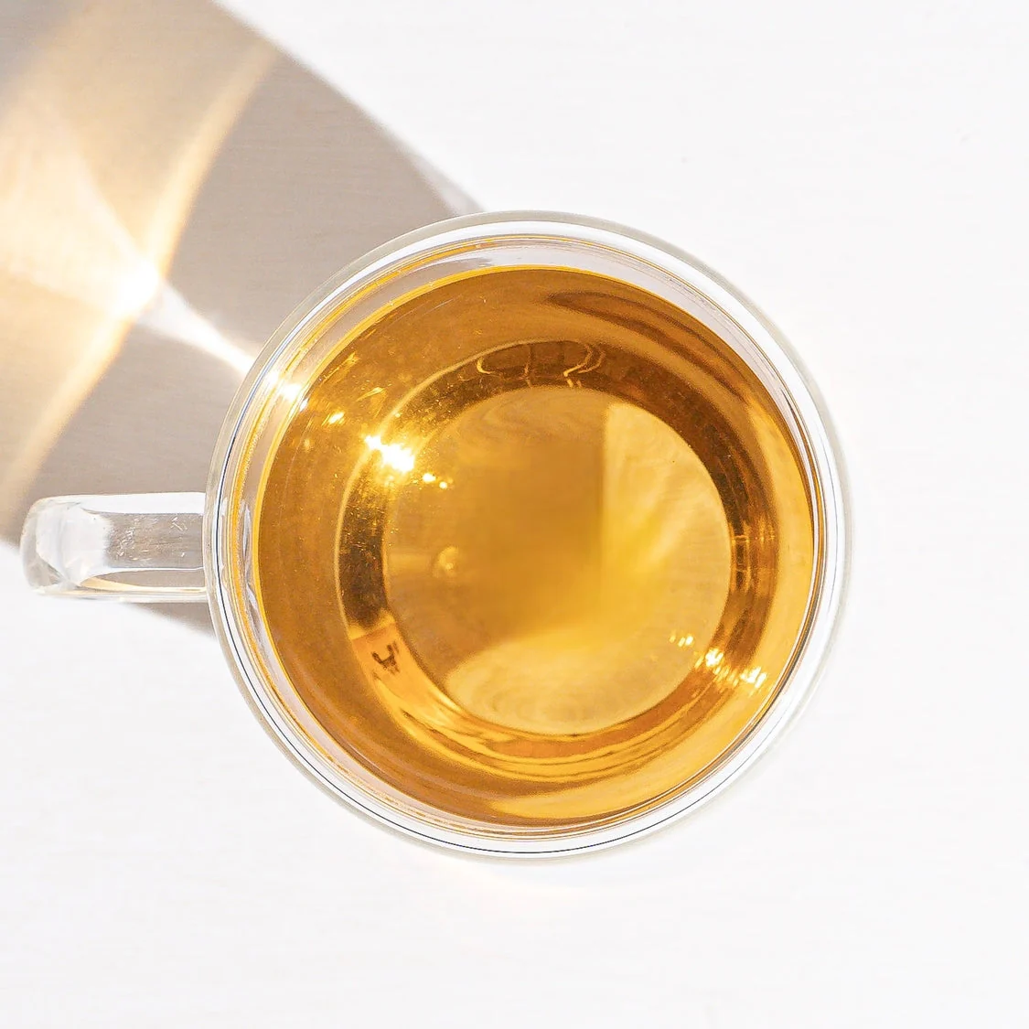 Culinary Teas Peach Apricot White Tea - Image 3