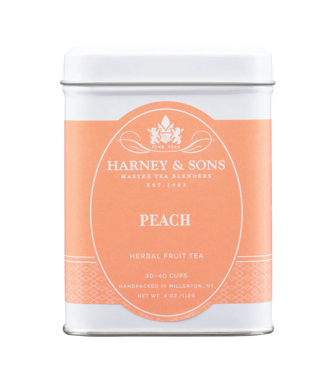 Harney & Sons Peach Fruit Tea - Image 3
