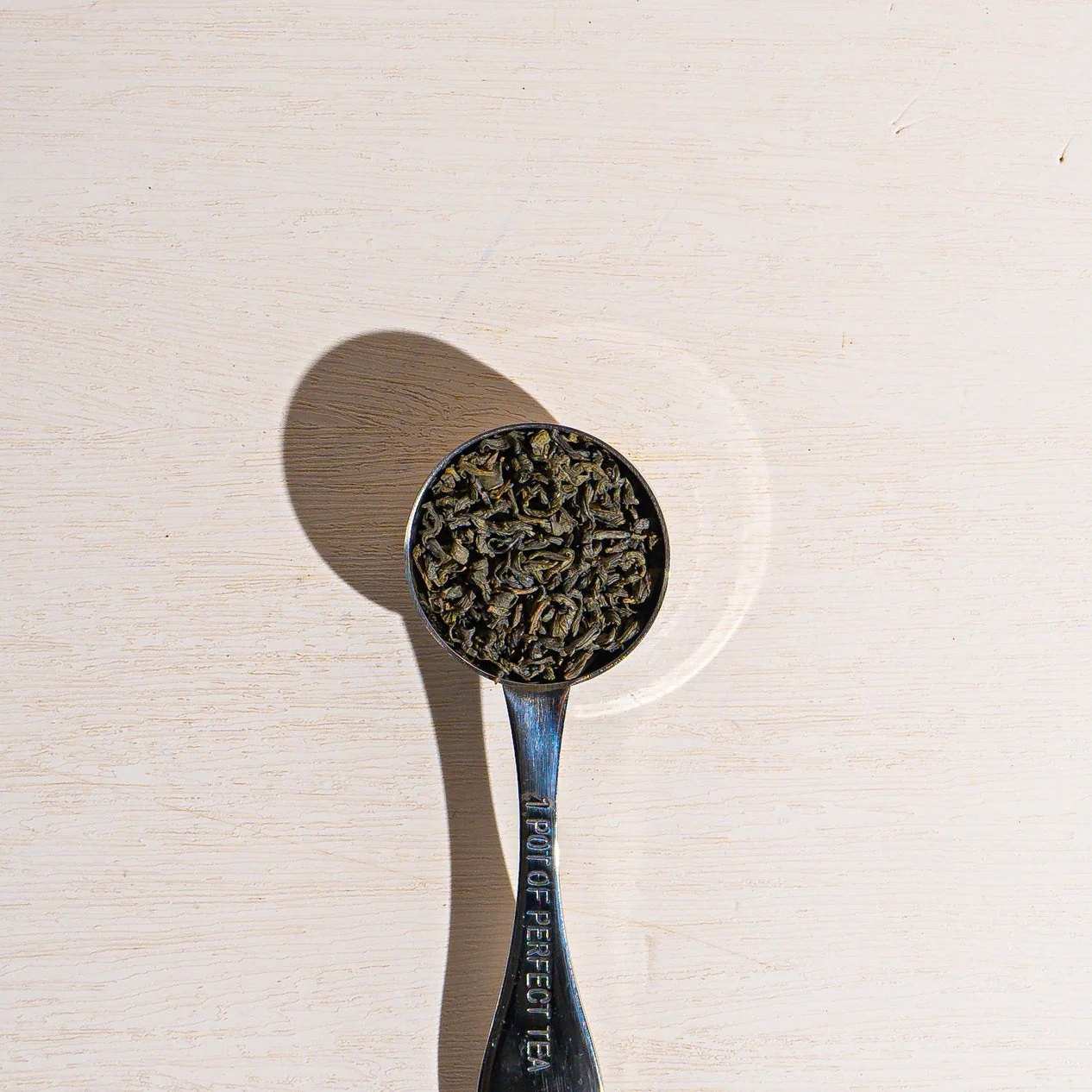 Culinary Teas Pearl River Green Organic Tea - Image 2