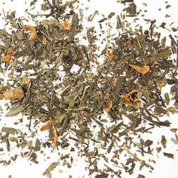 Culinary Teas Pecan Pastry Green Tea - Image 2