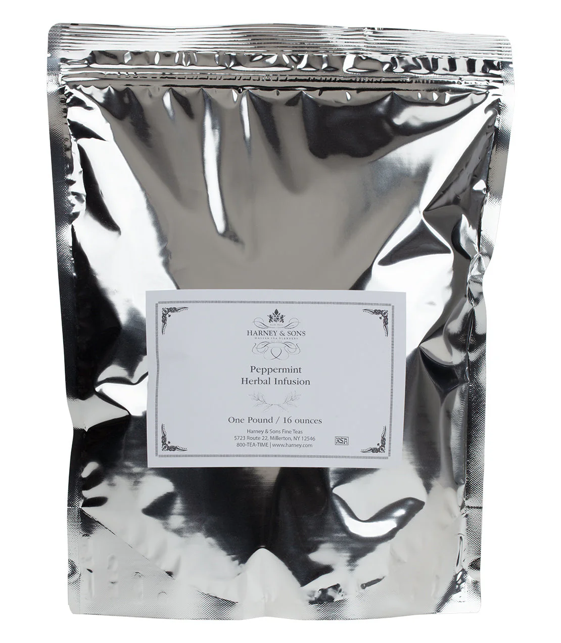 Harney & Sons Peppermint Herbal - Image 5