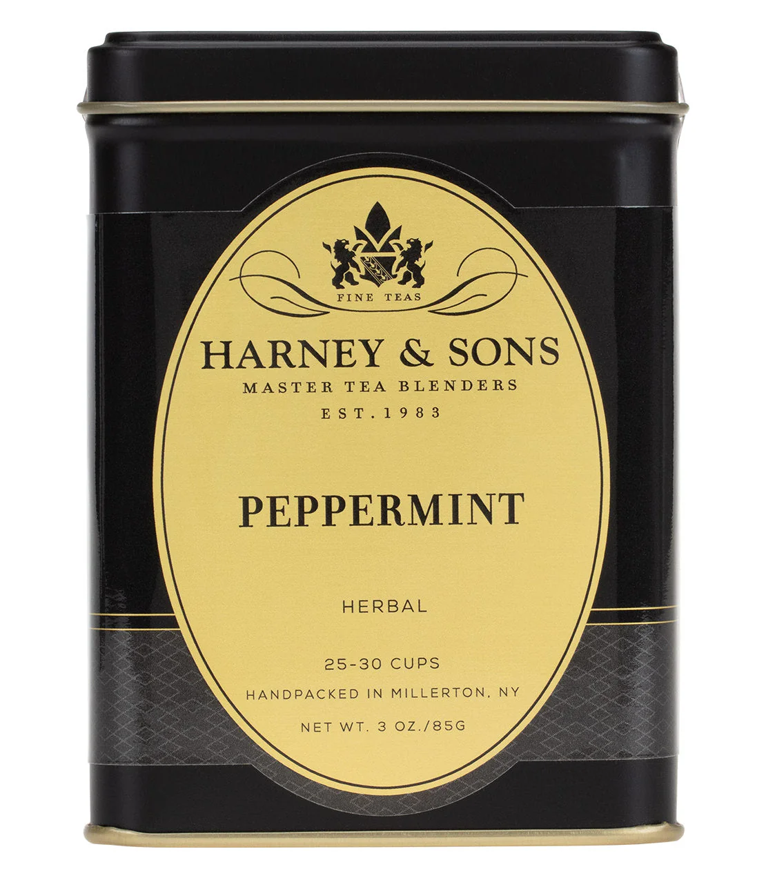 Harney & Sons Peppermint Herbal - Image 6