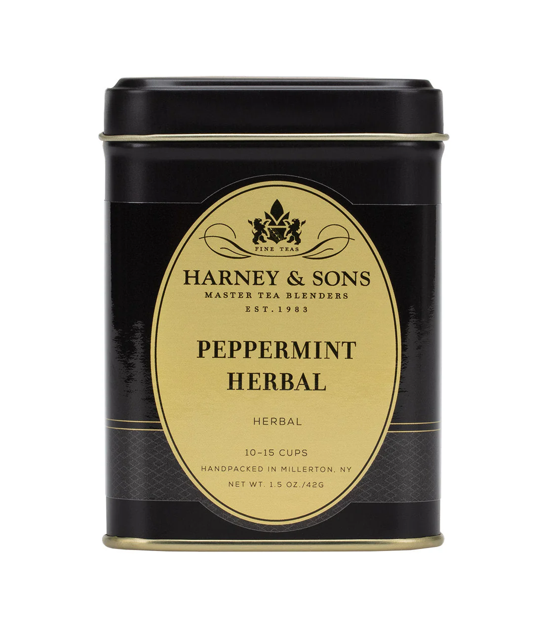 Harney & Sons Peppermint Herbal - Image 7