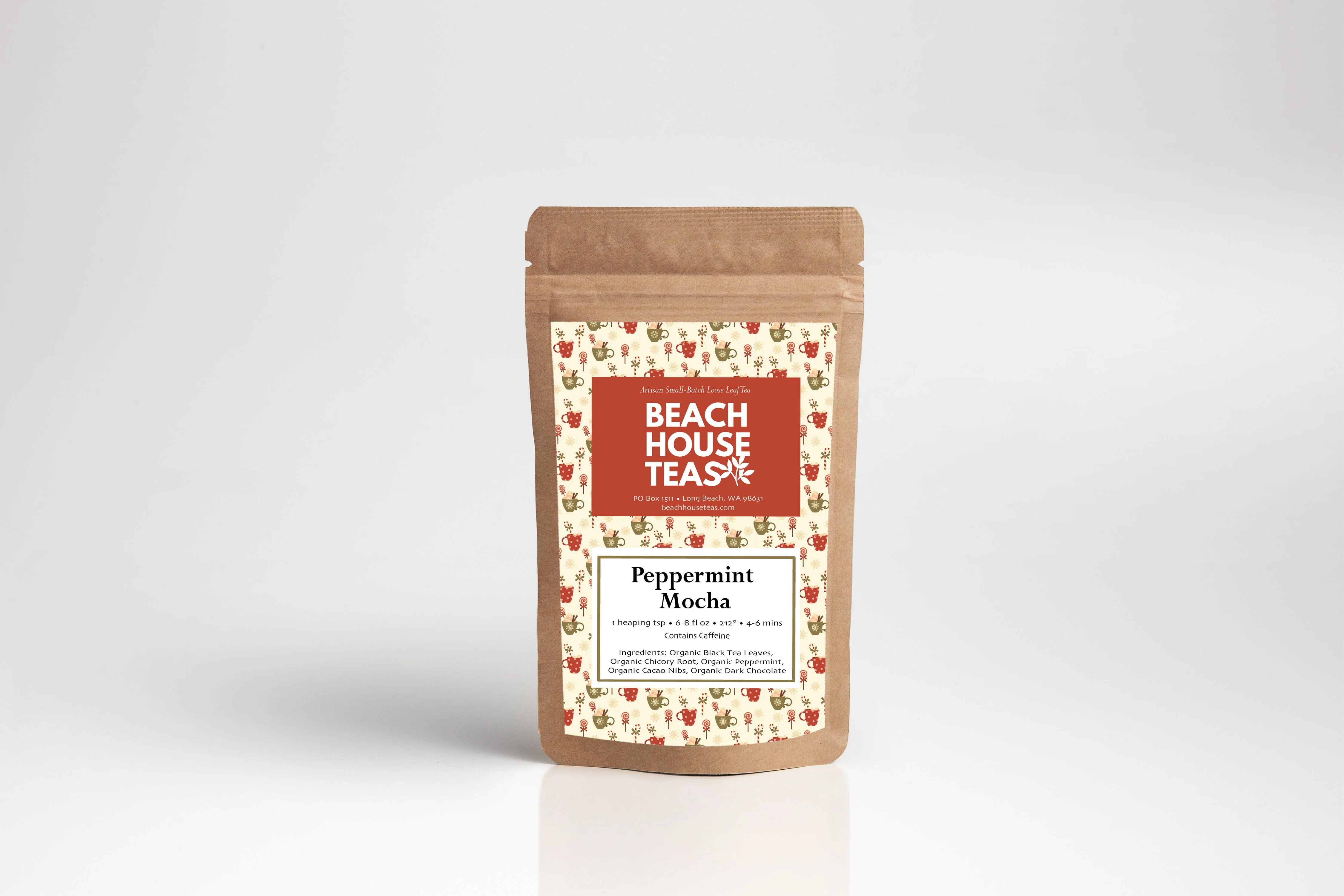 Beach House Peppermint Mocha - Image 2