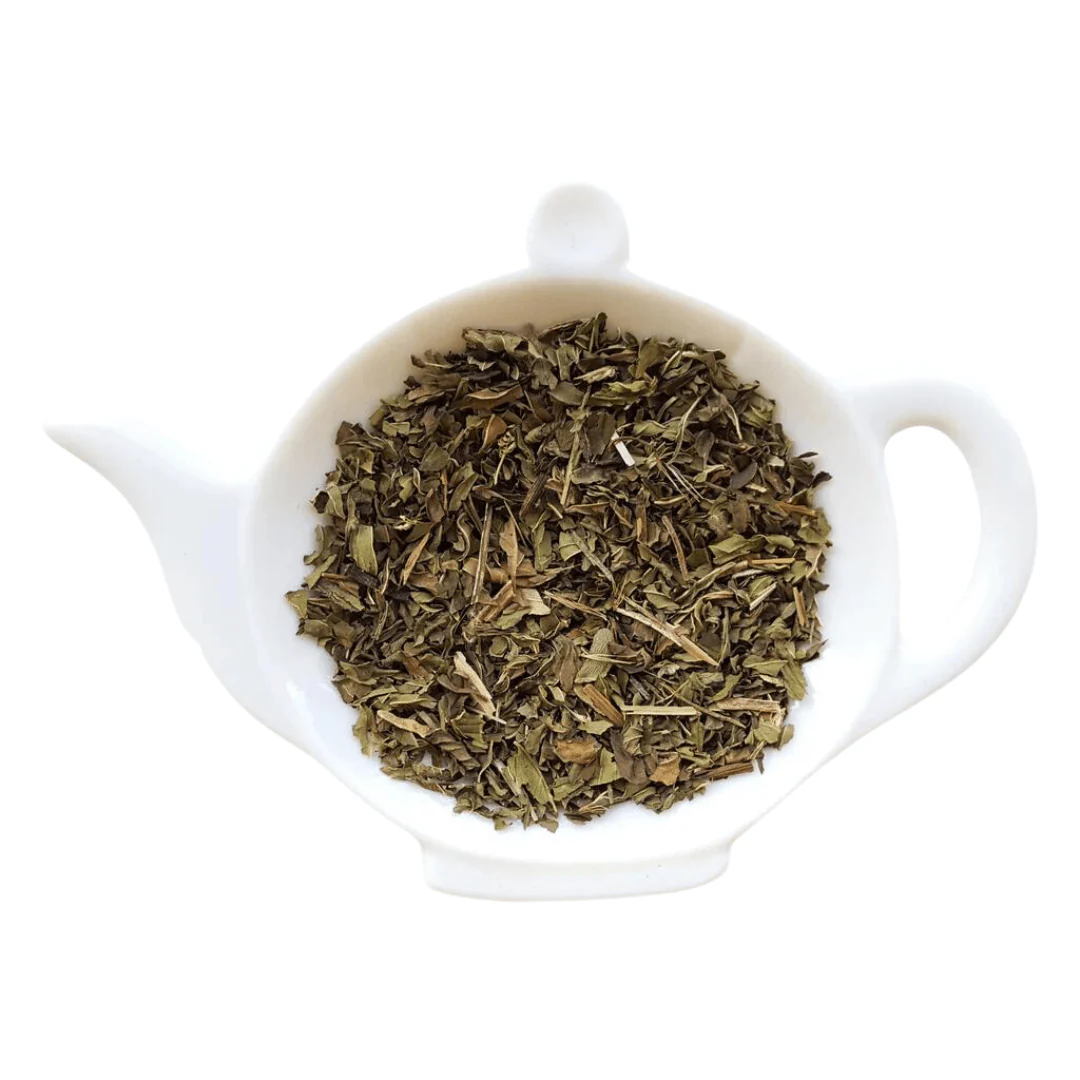 Tea with Tae Peppermint Pouch - Image 3