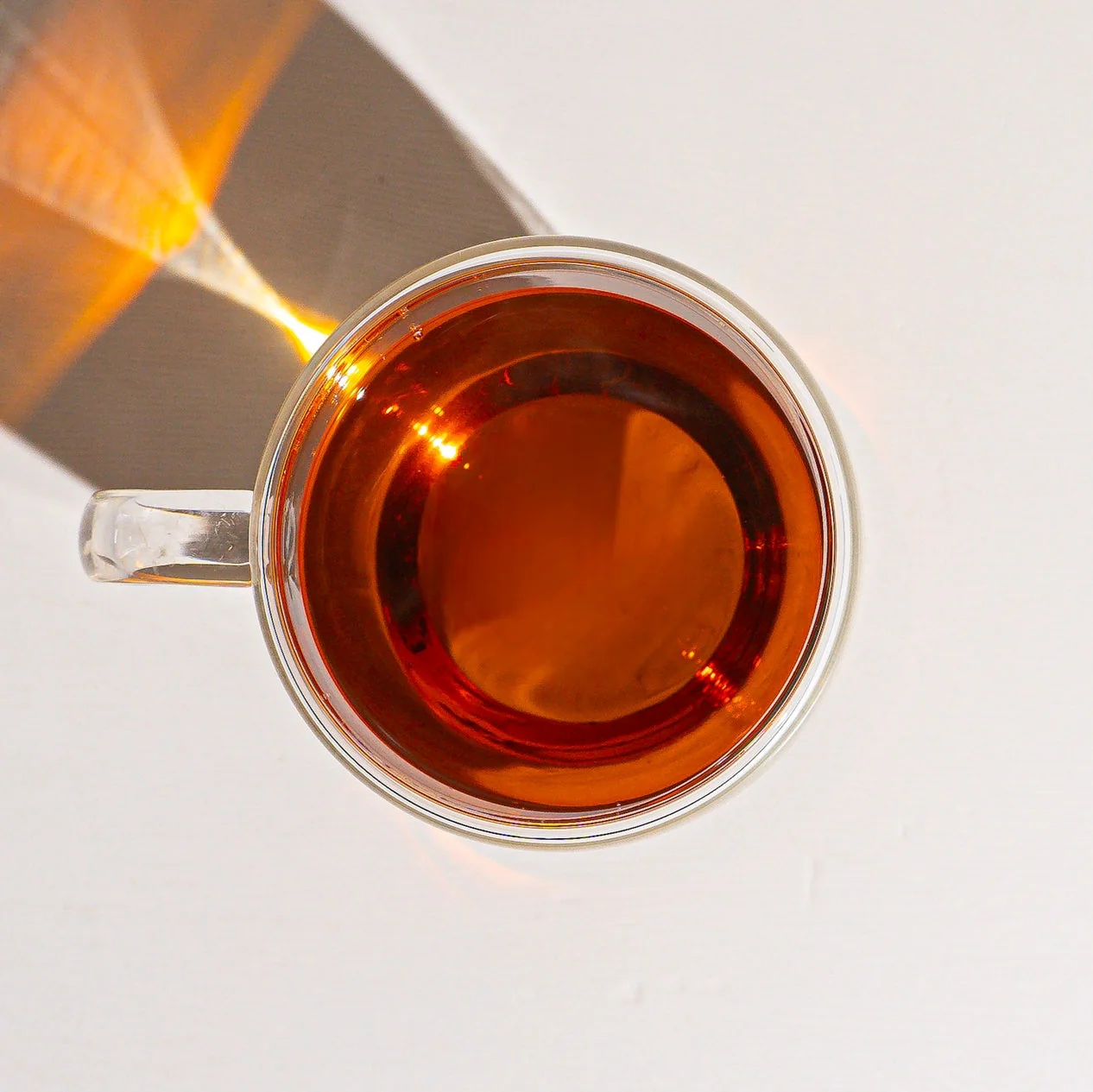 Culinary Teas Plum Tea - Image 3