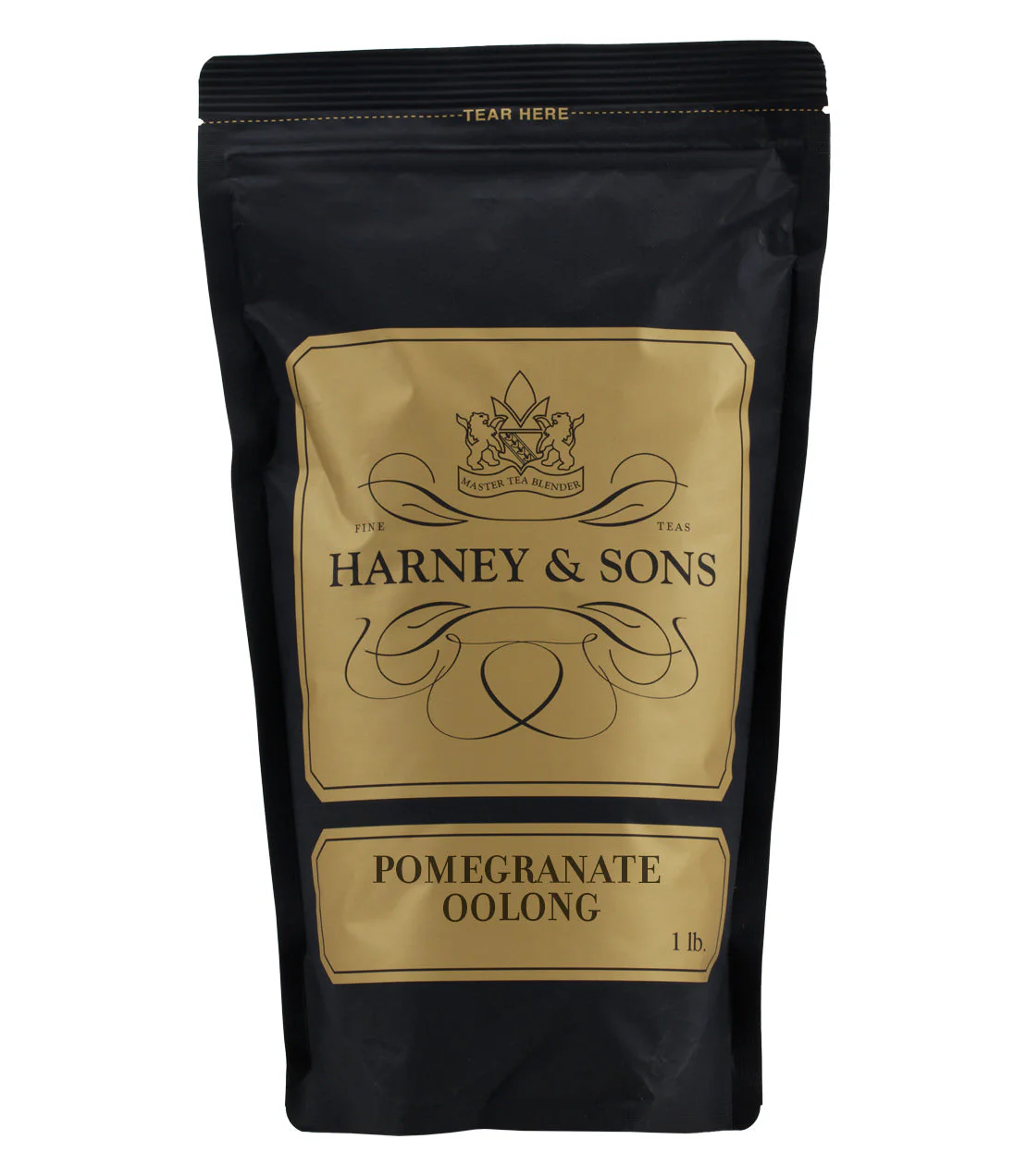 Harney & Sons Pomegranate Oolong - Image 4
