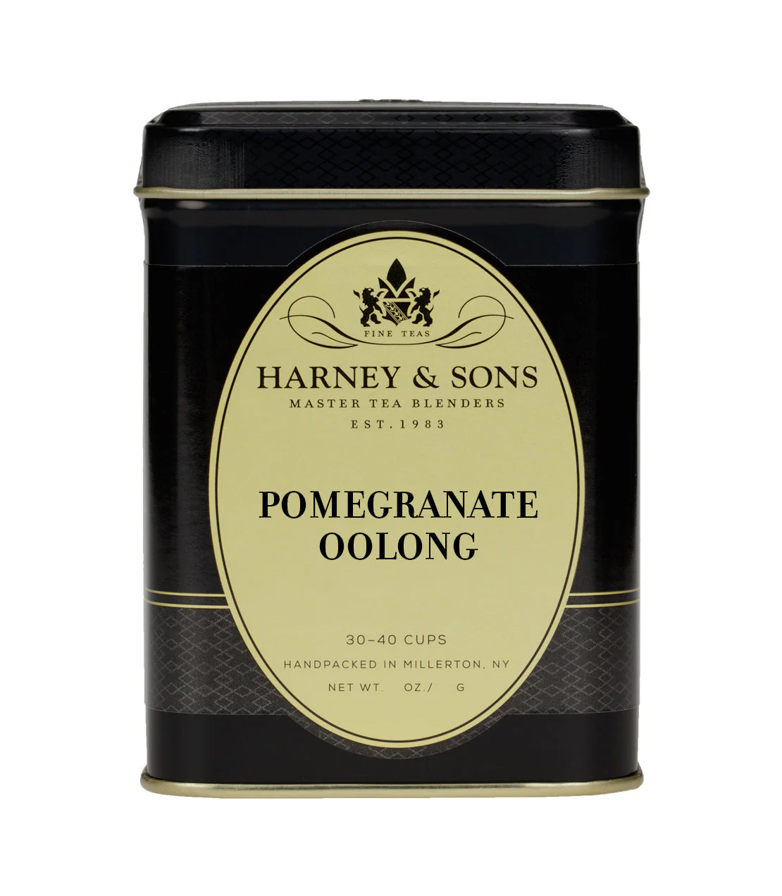 Harney & Sons Pomegranate Oolong - Image 5