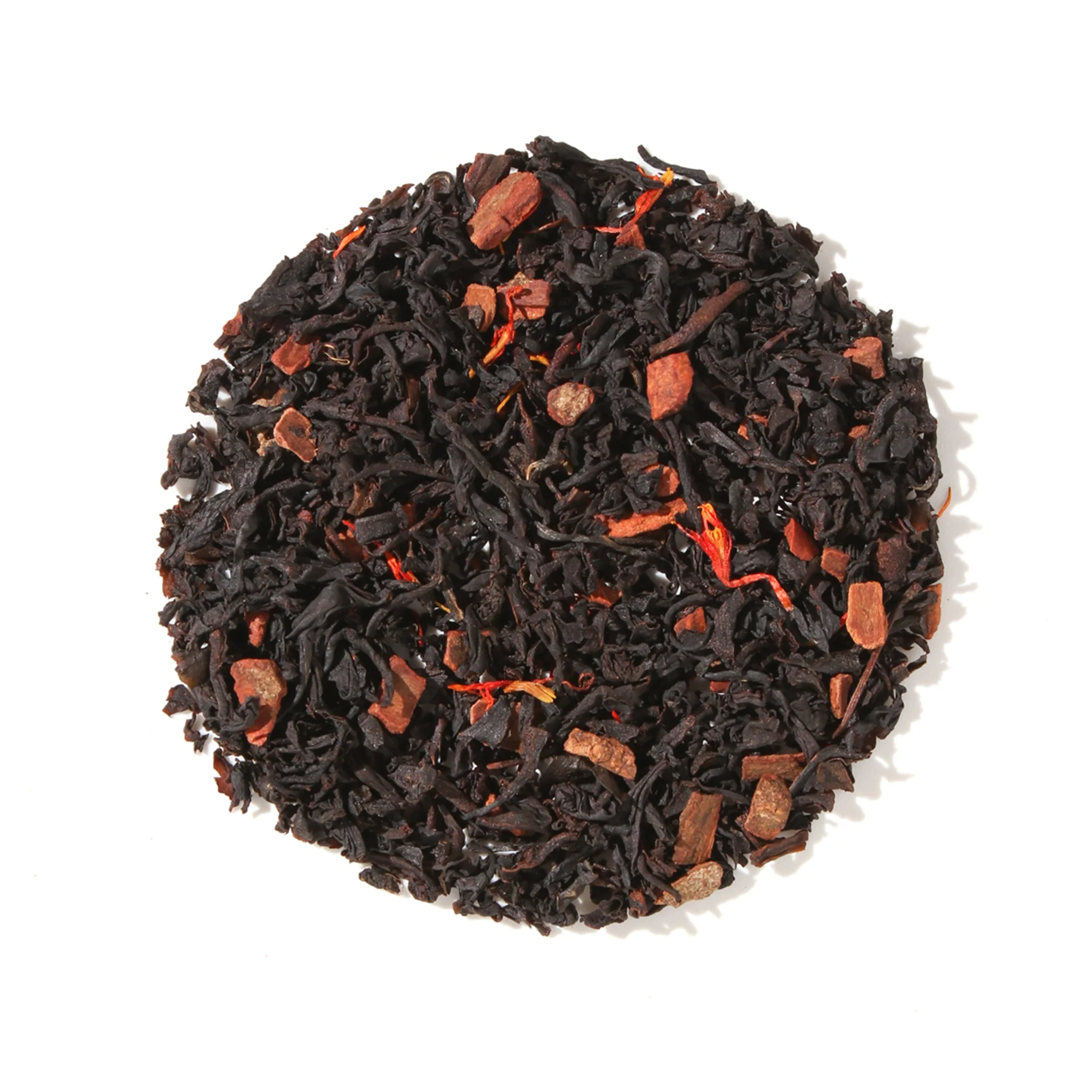 Plum Deluxe Porch Sippin' Pecan Black Tea