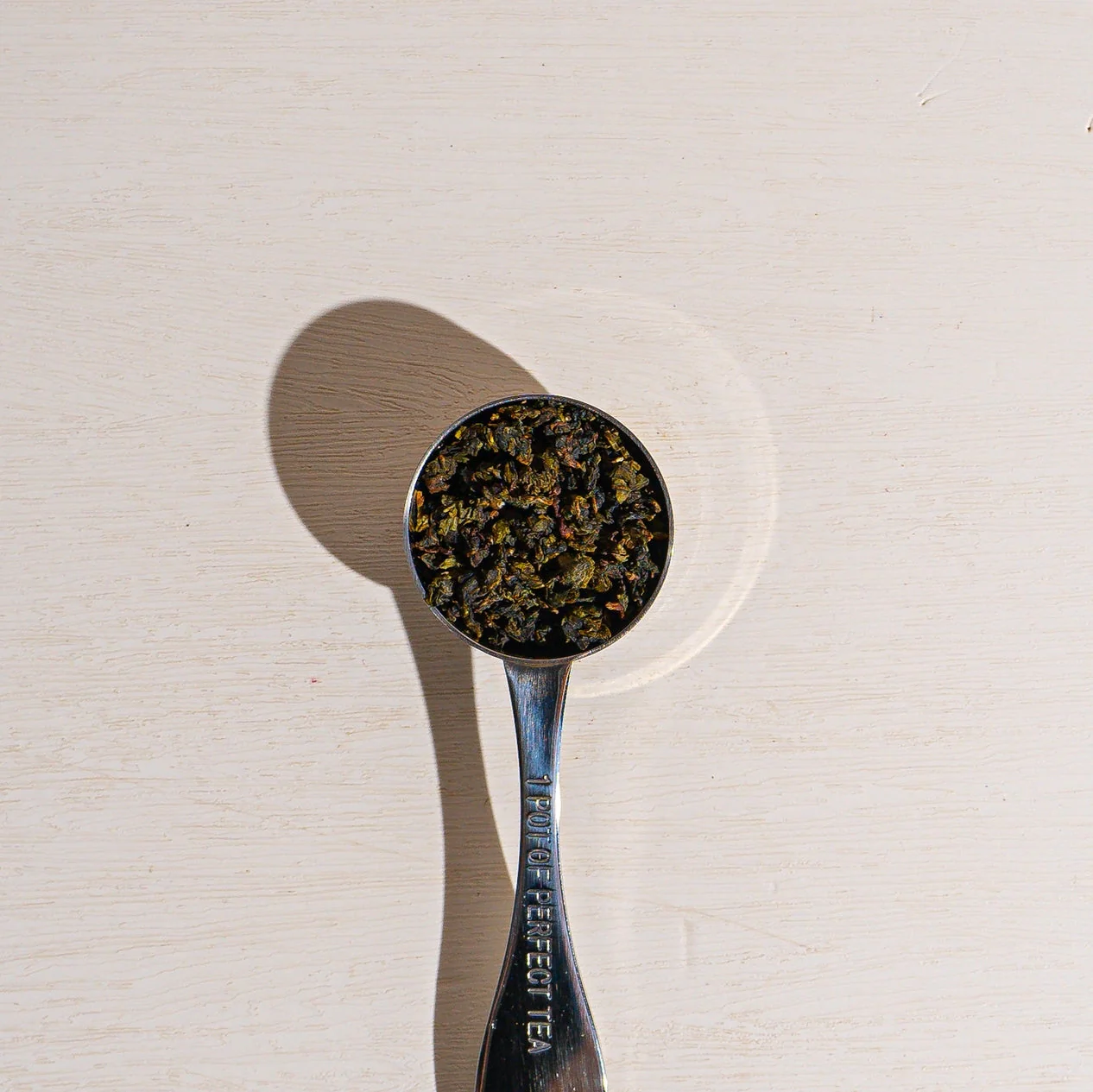 Culinary Teas Premium Milk Oolong Tea - Image 2