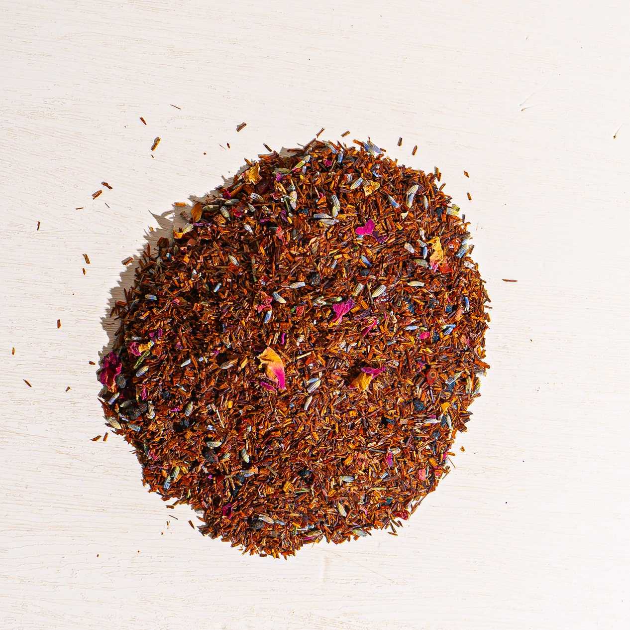 Culinary Teas Provence Rooibos
