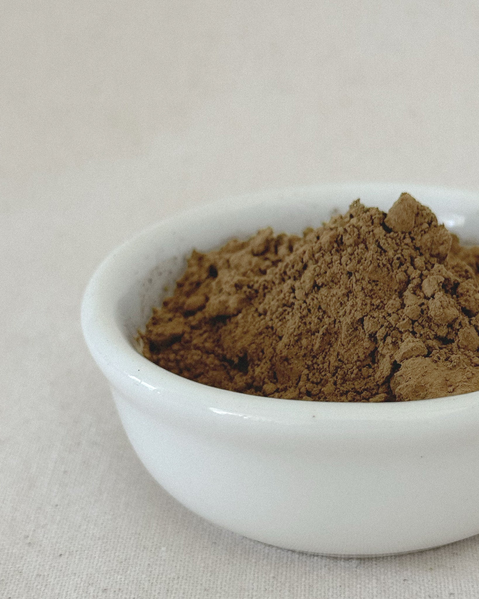 Teappo Red Oolong Powder - Image 3