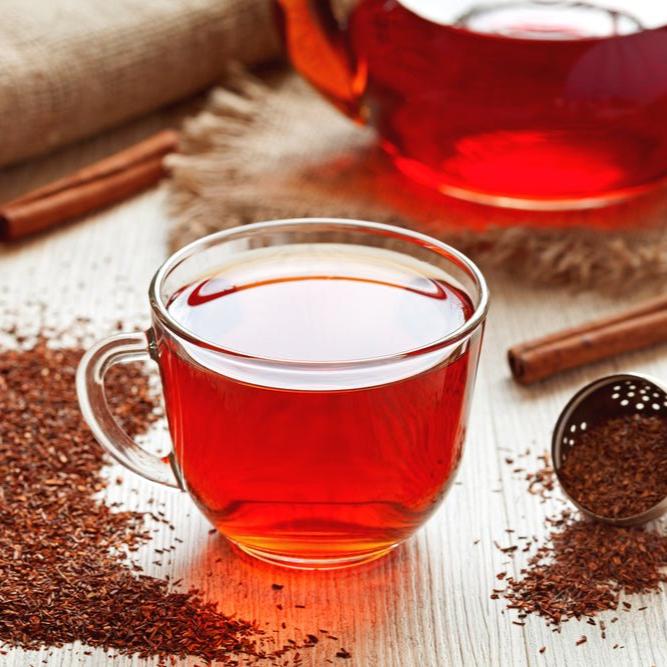 Tea with Tae Rooibos Chai Pouch - Image 4