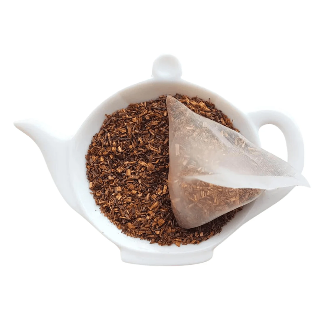 Tea with Tae Rooibos Pouch - Image 3
