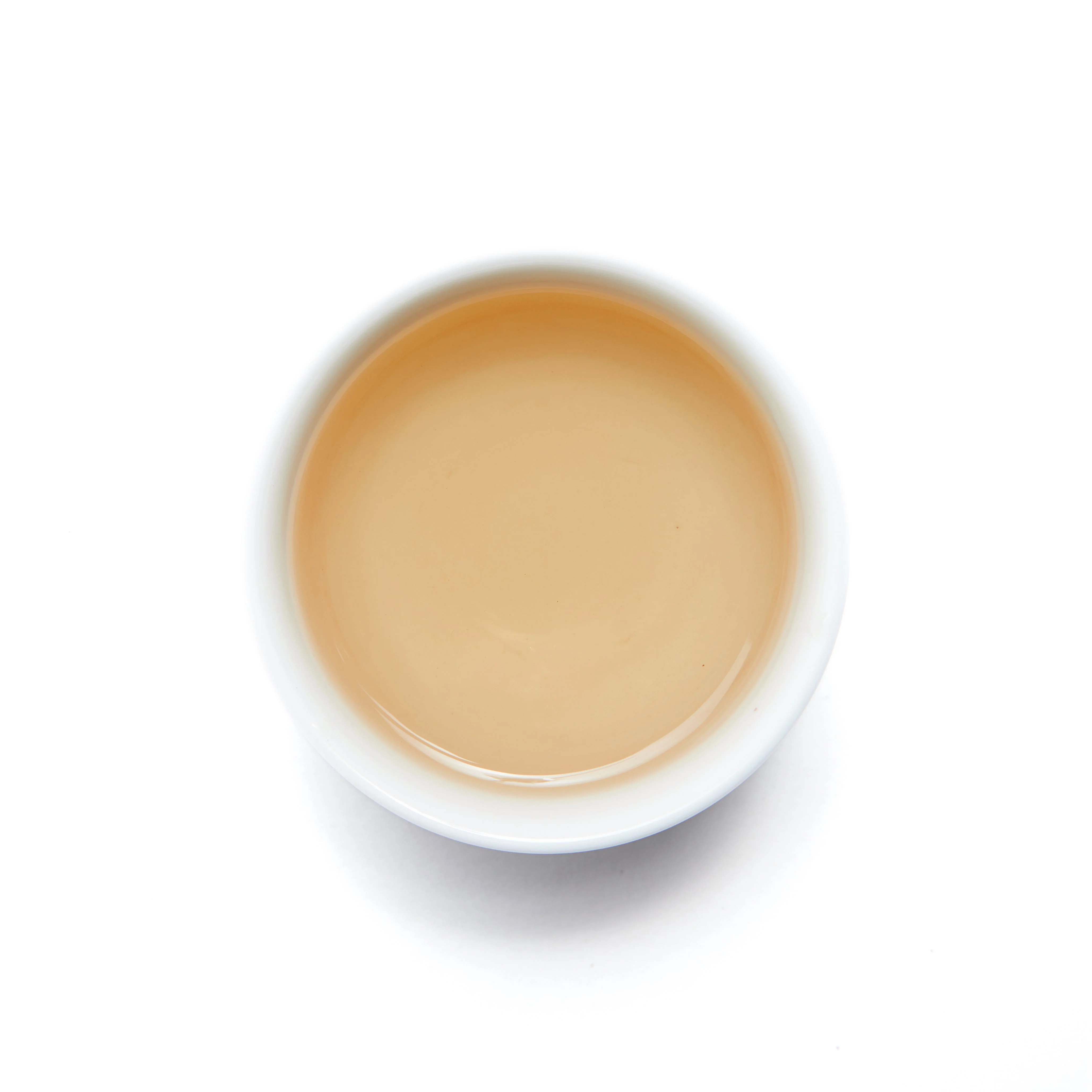 Wild Orchard Rose Green - Organic Loose Leaf Green Tea - Image 4