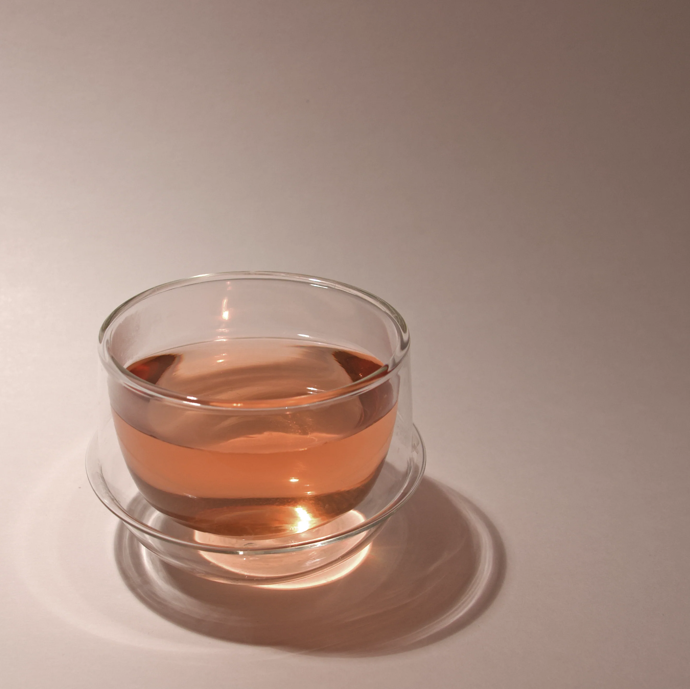 Wild Orchard Rose Green - Organic Loose Leaf Green Tea - Image 5
