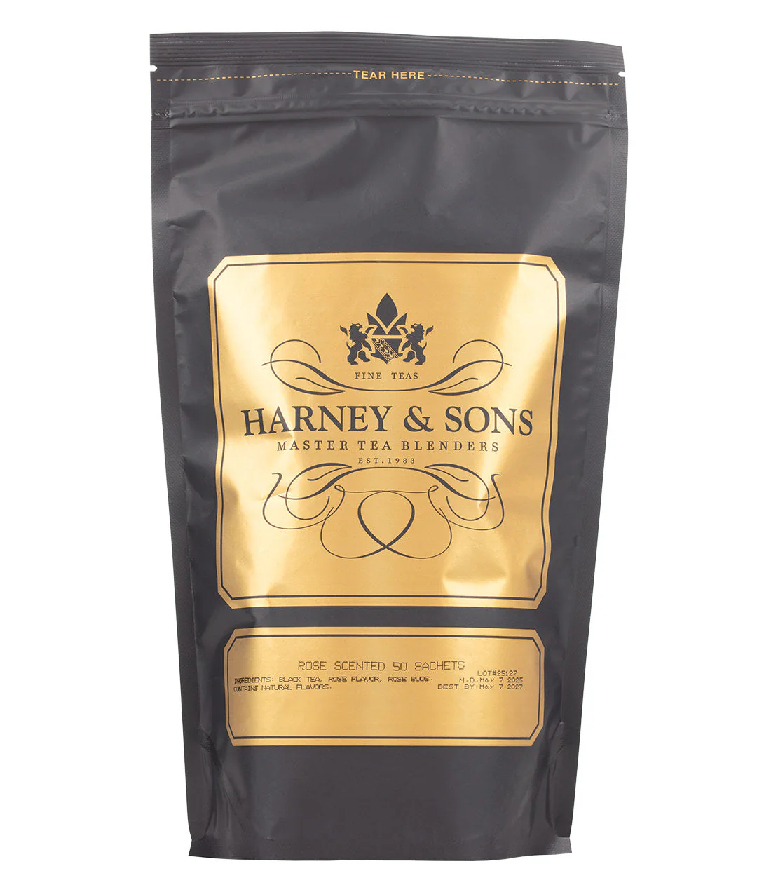 Harney & Sons Rose Scented - Image 3