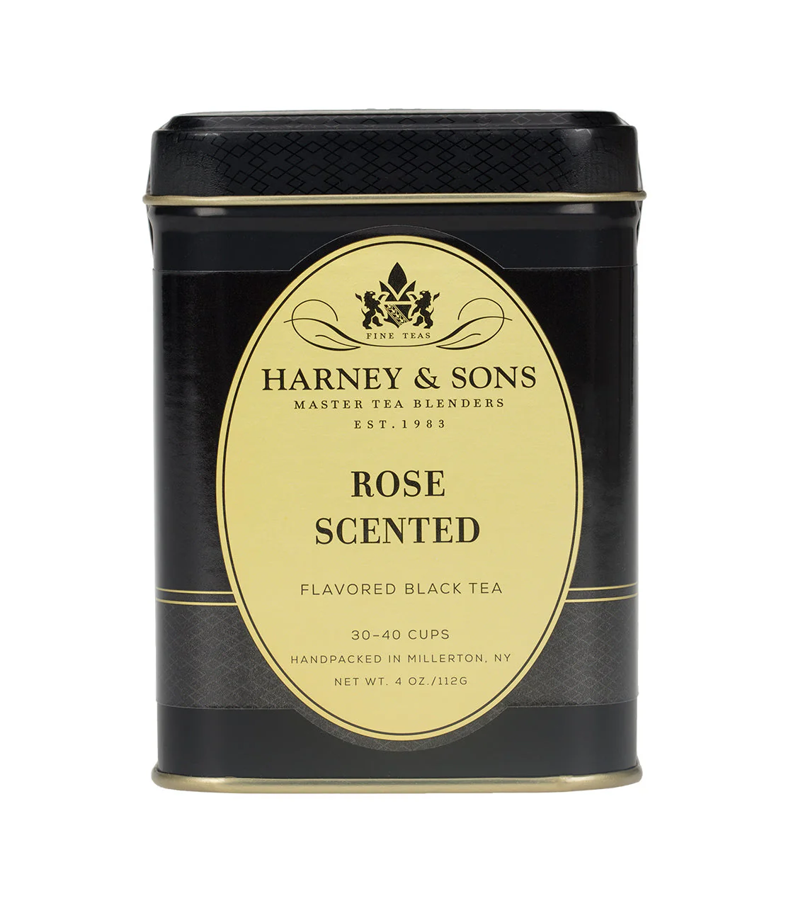 Harney & Sons Rose Scented - Image 5