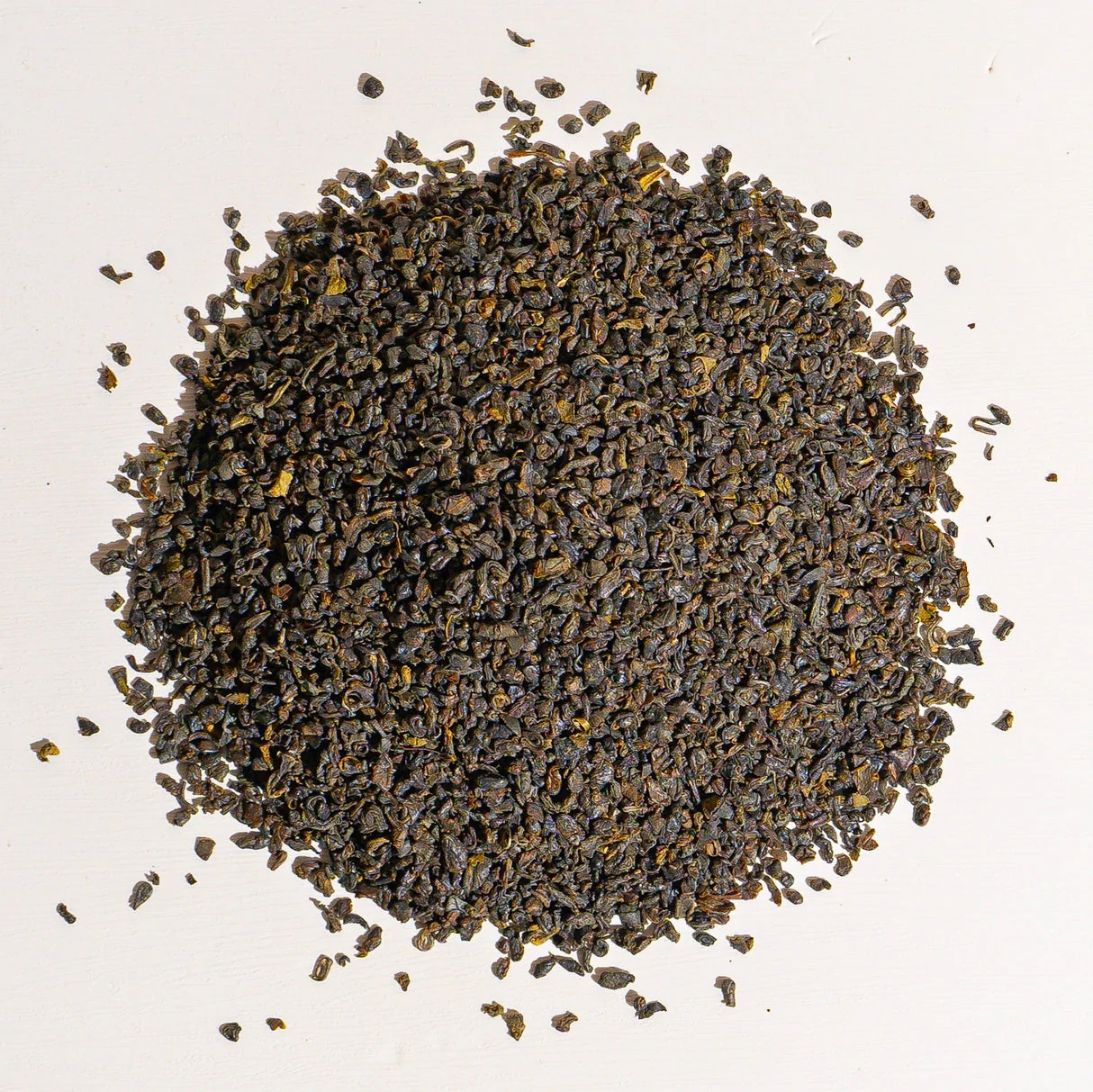 Culinary Teas Royal Ceylon Gunpowder Green Tea