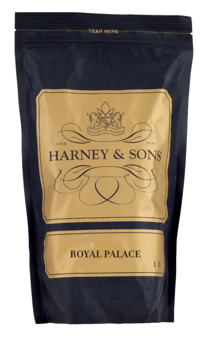 Harney & Sons Royal Palace - Image 3