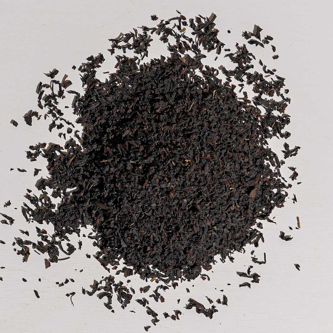 Culinary Teas Russian Caravan Tea