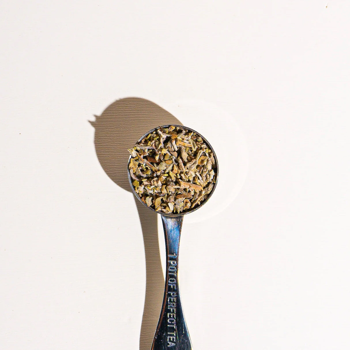 Culinary Teas Sage Leaves Herbal Tea - Image 2