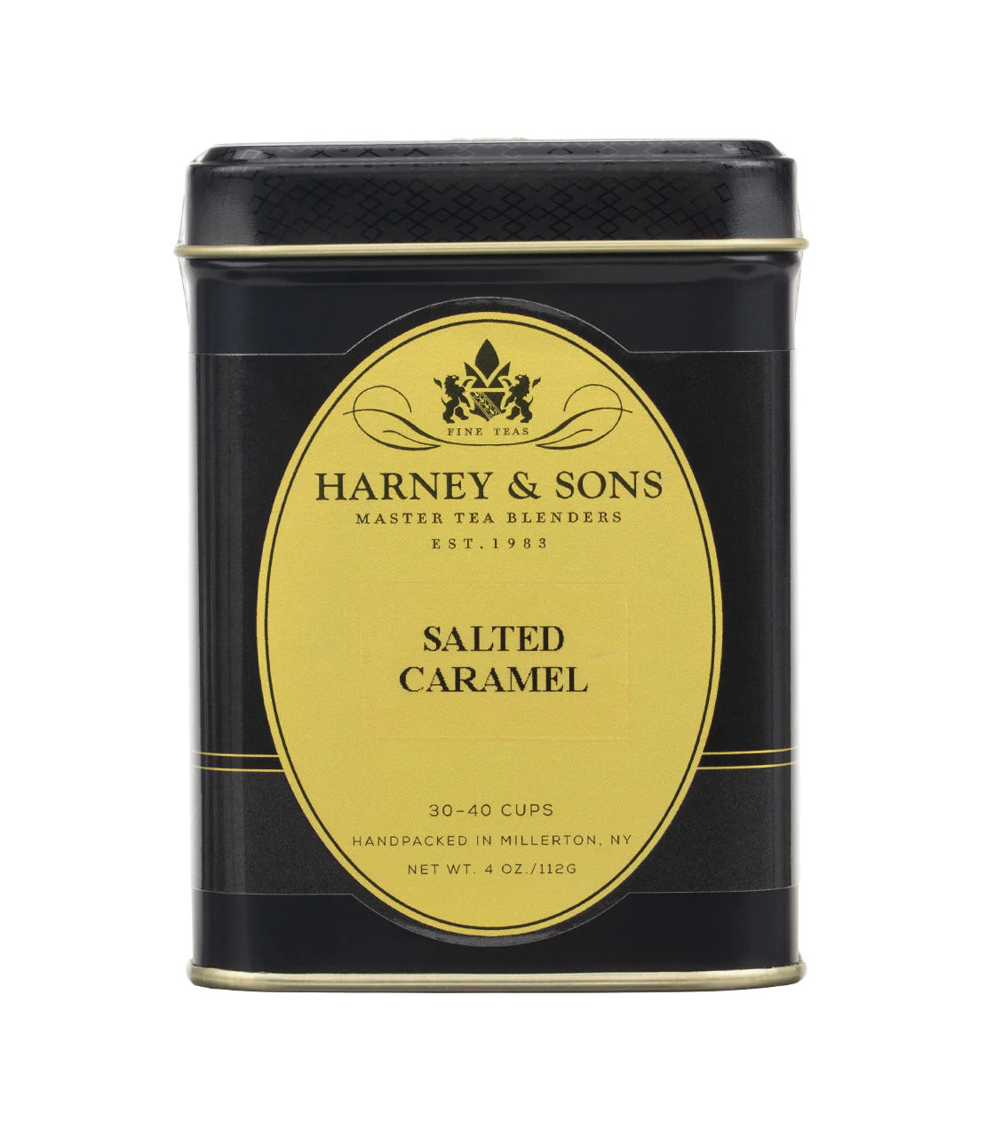 Harney & Sons Salted Caramel - Image 3