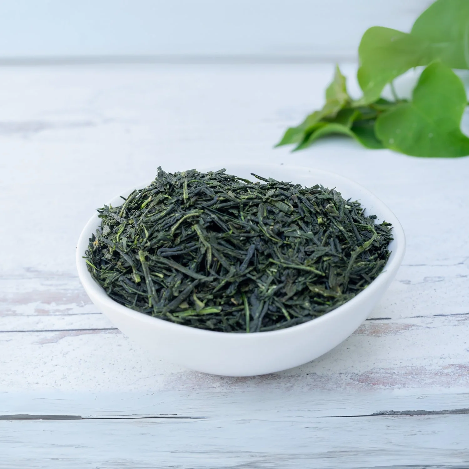 Aprika Life Sencha Loose Leaf Tea - Image 4