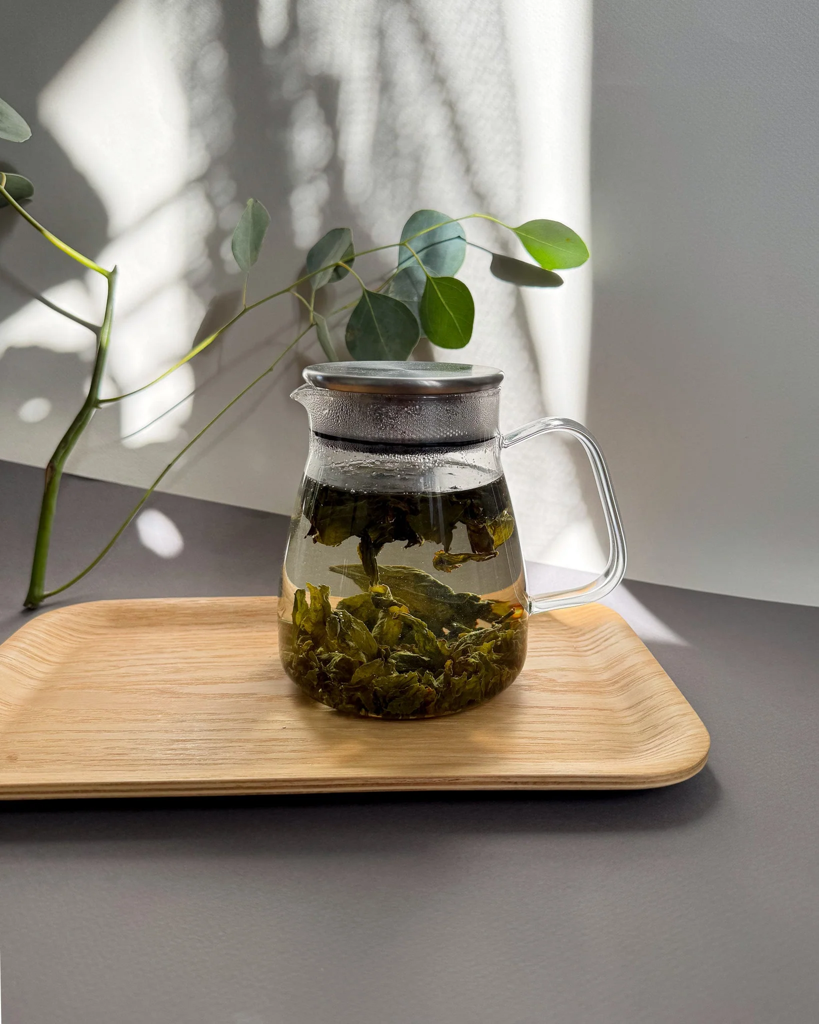 Teappo Simple Teapot - Image 2