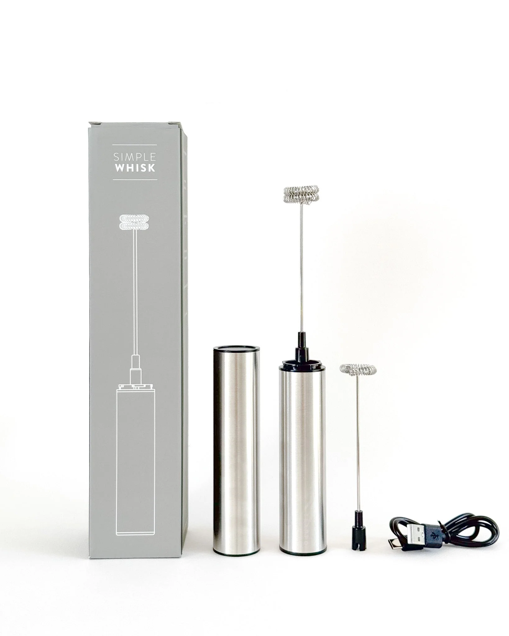 Teappo Simple Whisk - Image 2