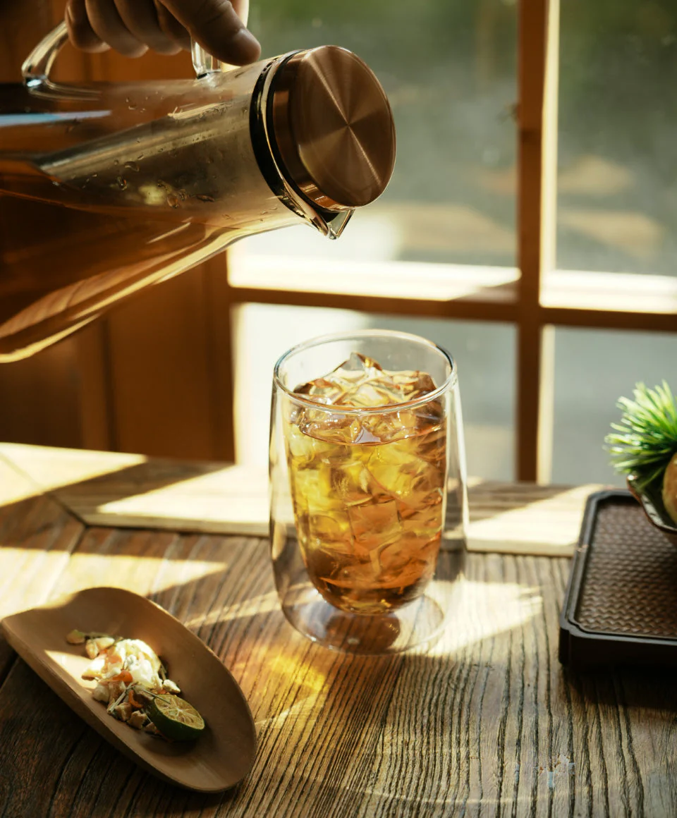 Sio Dual-Wall Glass x4 - Image 4