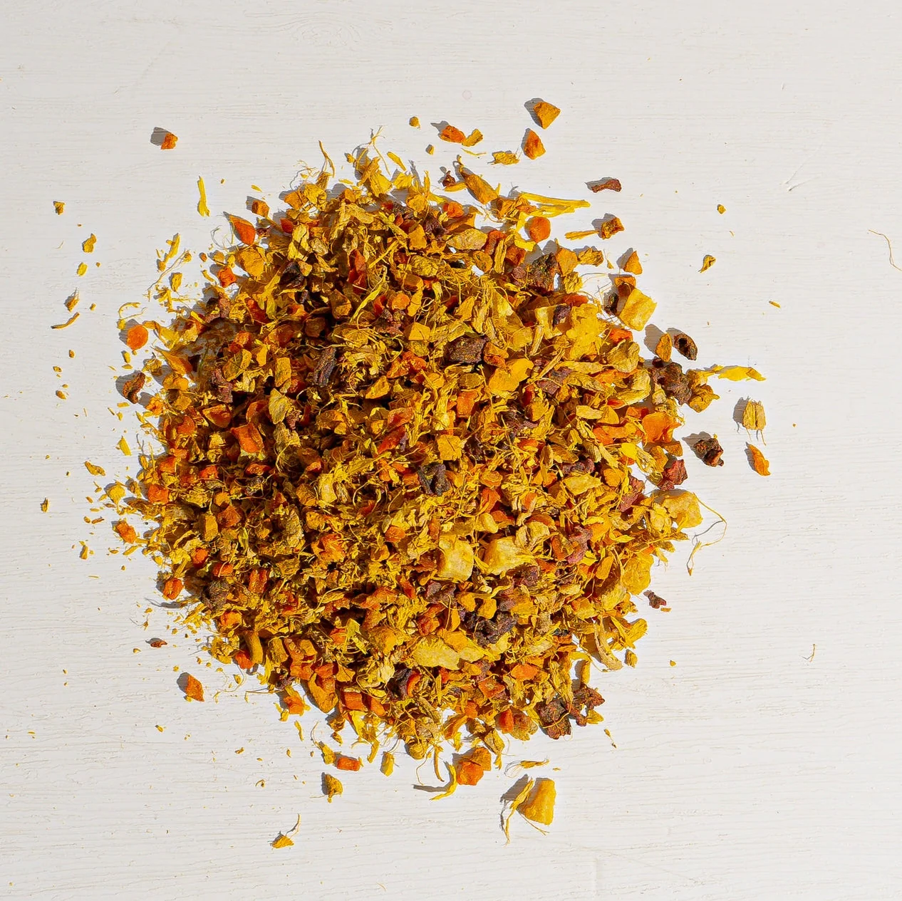 Culinary Teas Skin and Beauty Herbal Tea