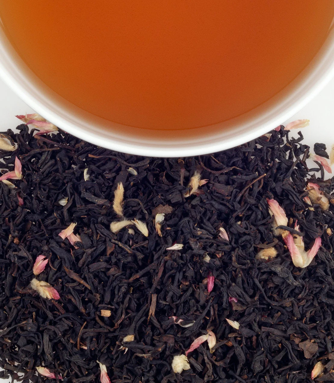 Harney & Sons SoHo Blend