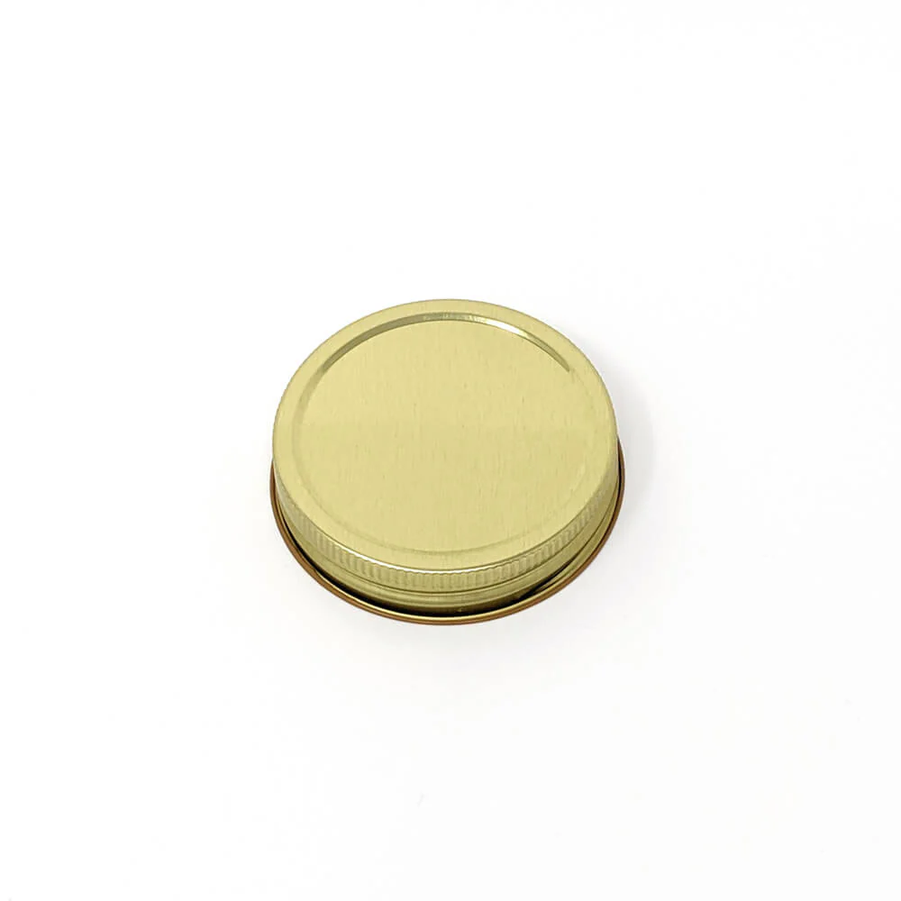 Piper and Leaf Solid Lids for Mason Jar - 3 Pack - Image 2
