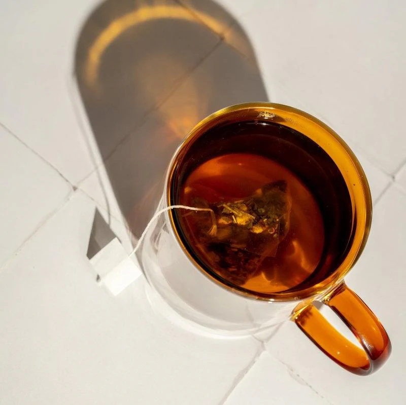 Tea with Tae Spa Bliss Pouch - Image 4