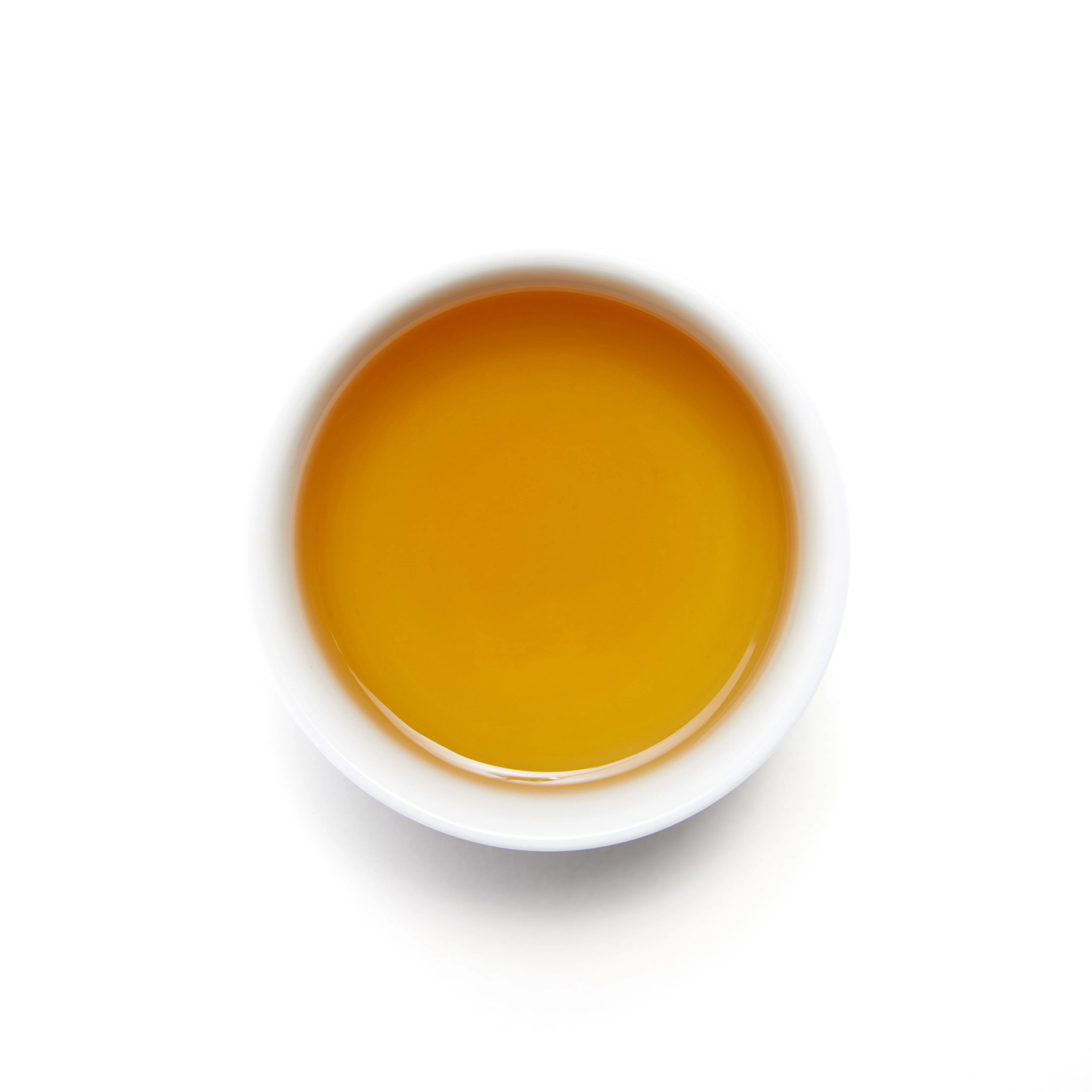 Wild Orchard Spring Black - Organic Loose Leaf Black Tea - Image 3