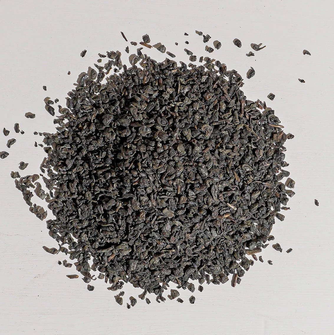 Culinary Teas Superior Gunpowder Tea