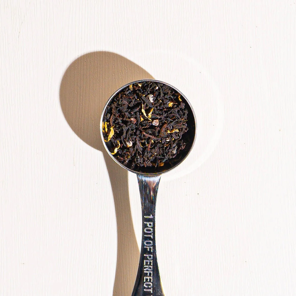 Culinary Teas Swiss Hot Chocolate - Black Tea - Image 2