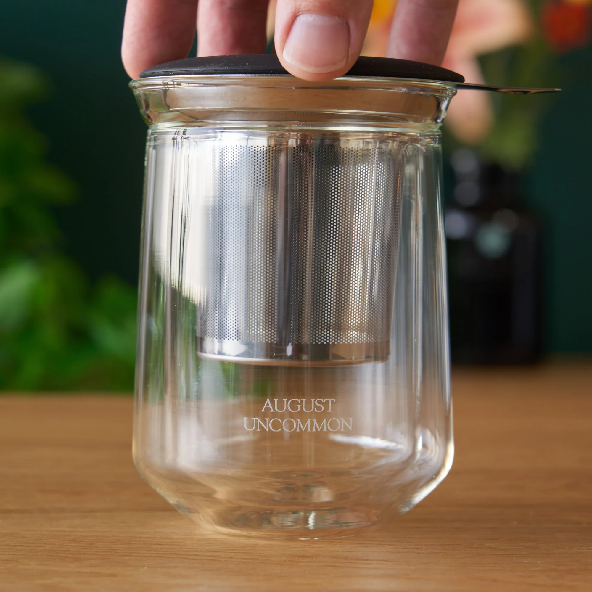 August Tasting Glass - A Refined Drinking Experience - Image 6