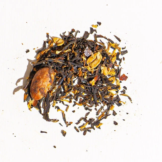 Culinary Teas Tea and Coffee?