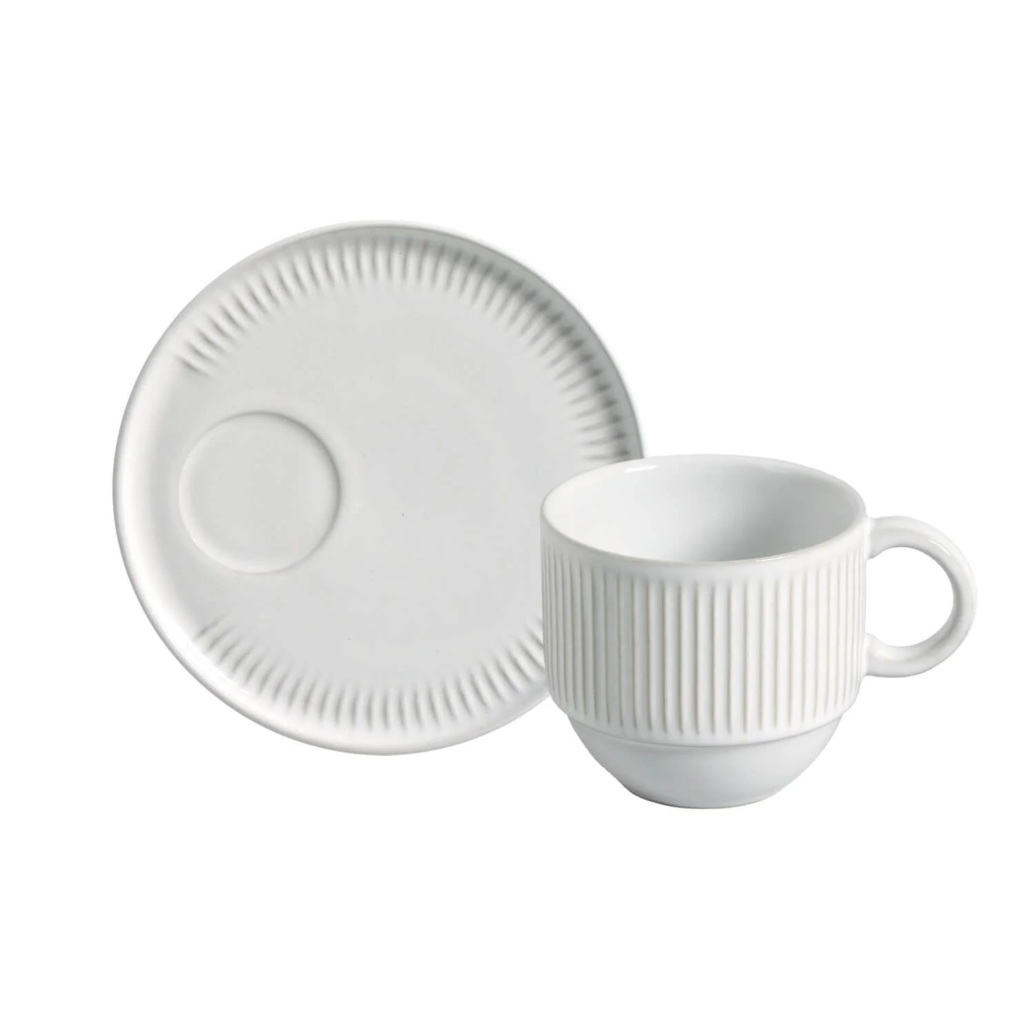 Porto Brasil Tea Cup Set of 6