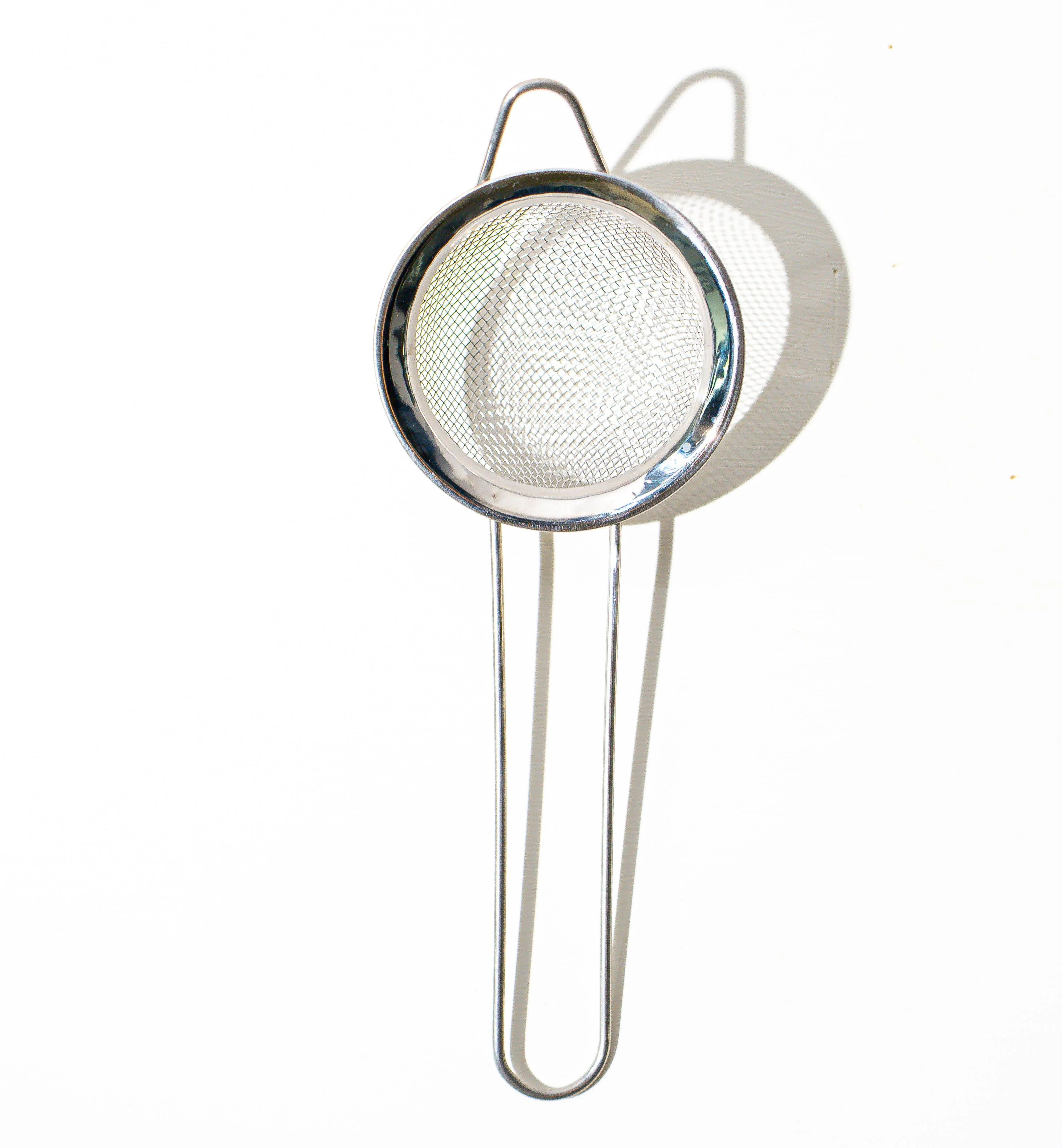 Culinary Teas Tea Strainer