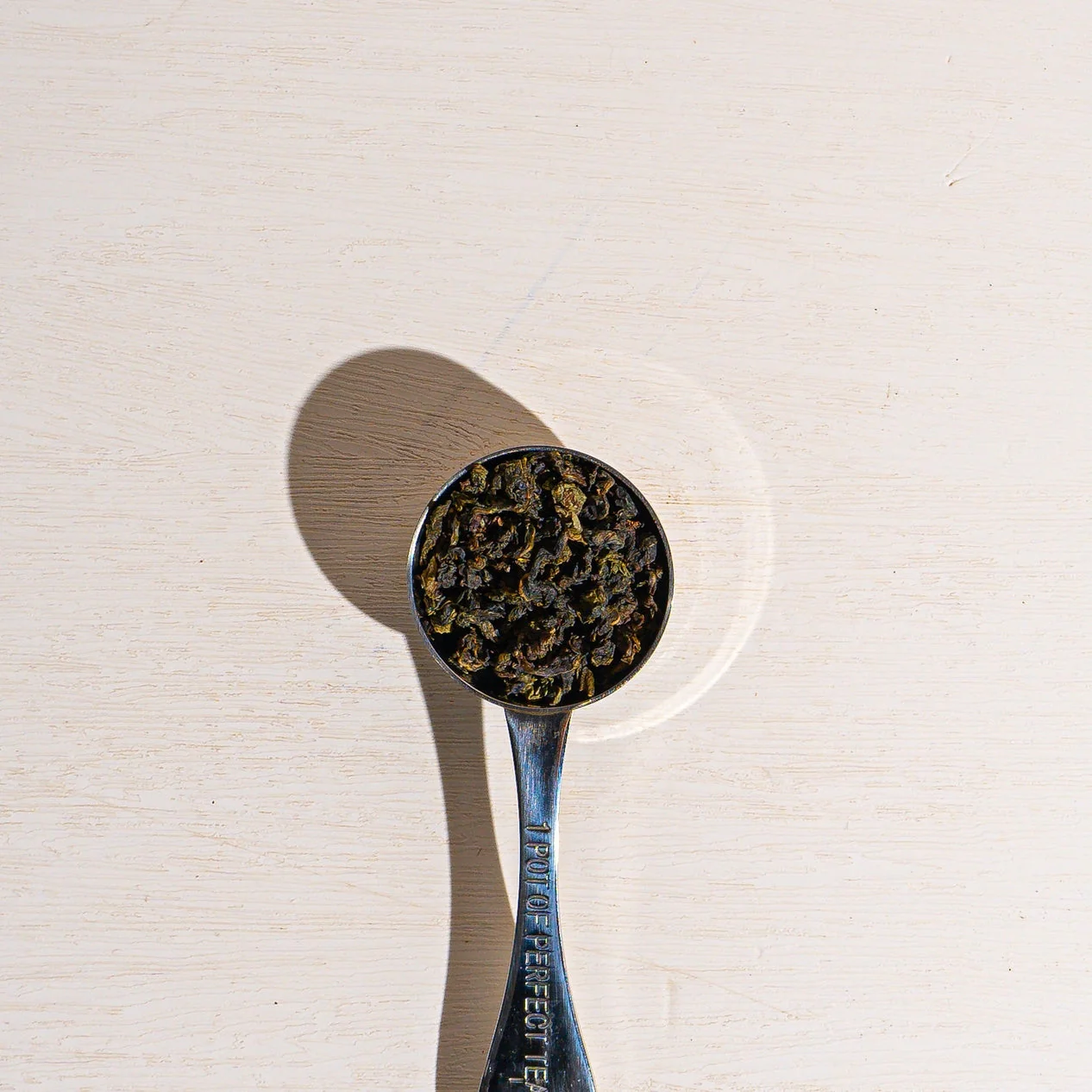 Culinary Teas Ti Kuan Yin Iron Goddess Oolong Tea - Image 2