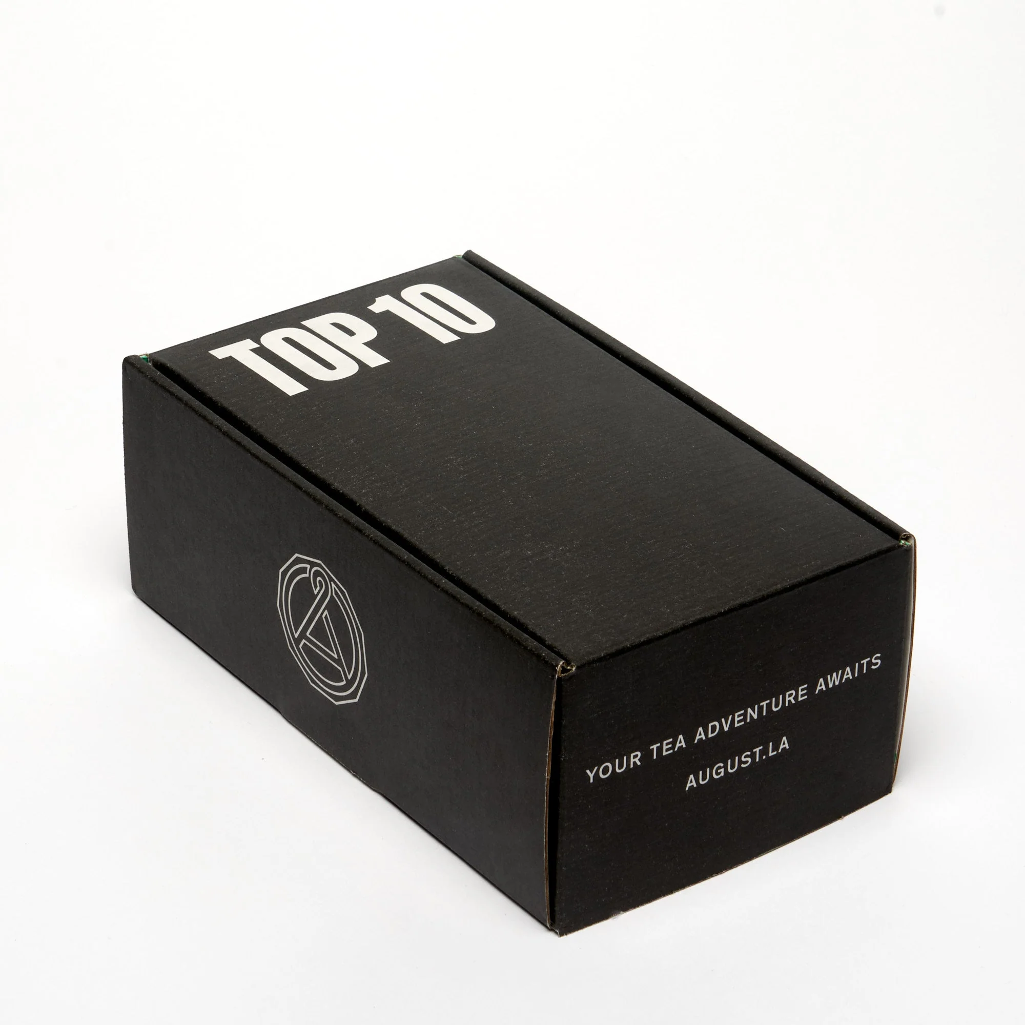 August Top 10 Sampler - Taste Ten Trending Teas - Image 4