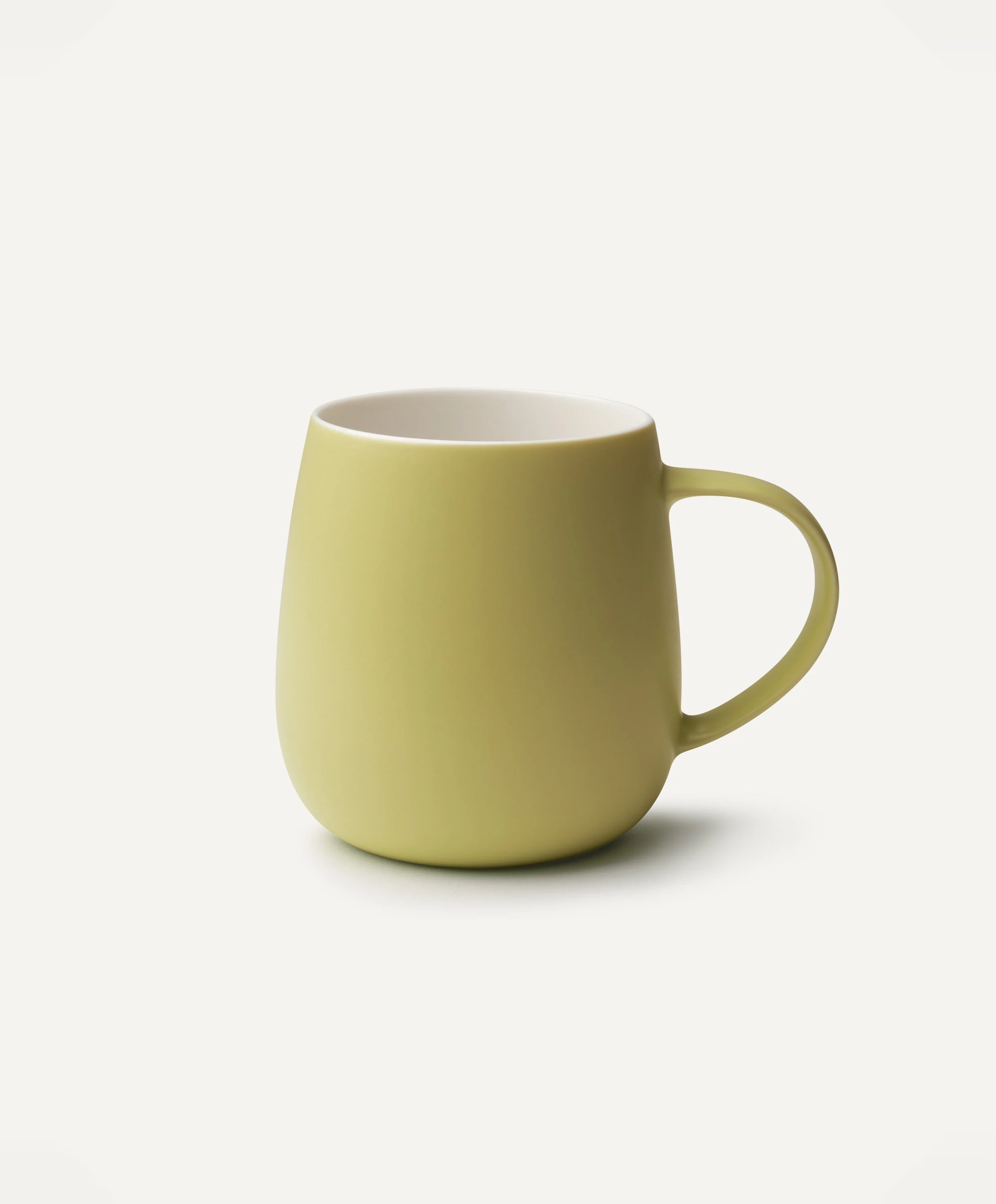 Ui 2 Self-heating Mug - Mug Only - Image 6