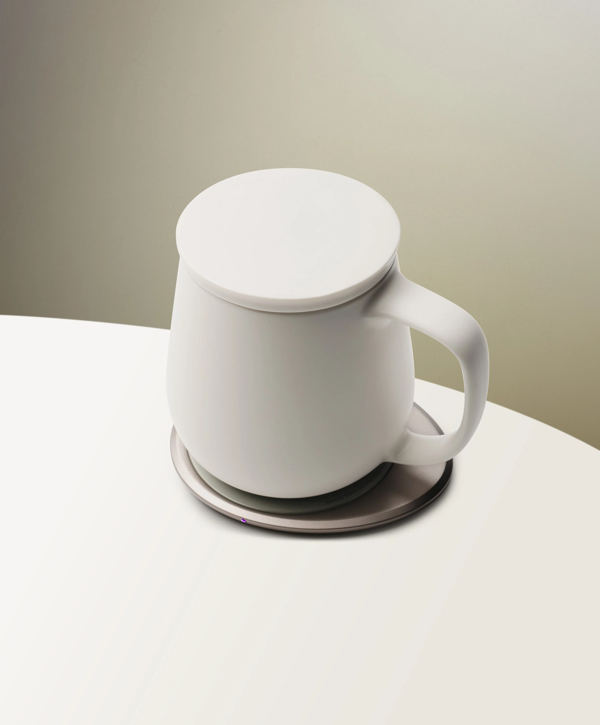 Ui+ Self-heating Mug Bundle Set - Image 3