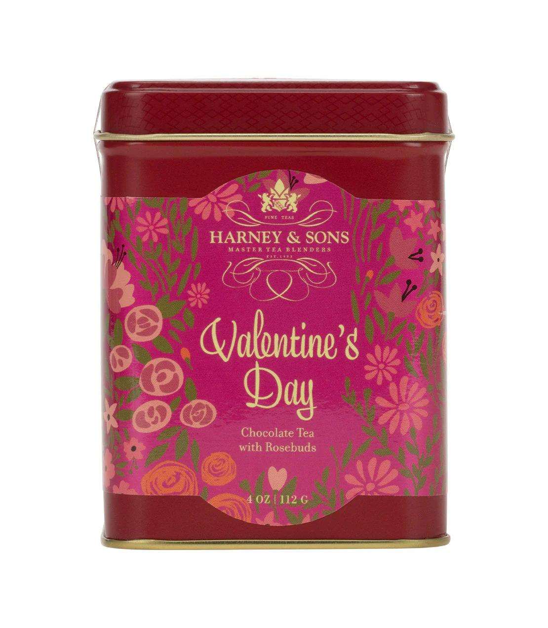 Harney & Sons Valentine's Day - Image 3