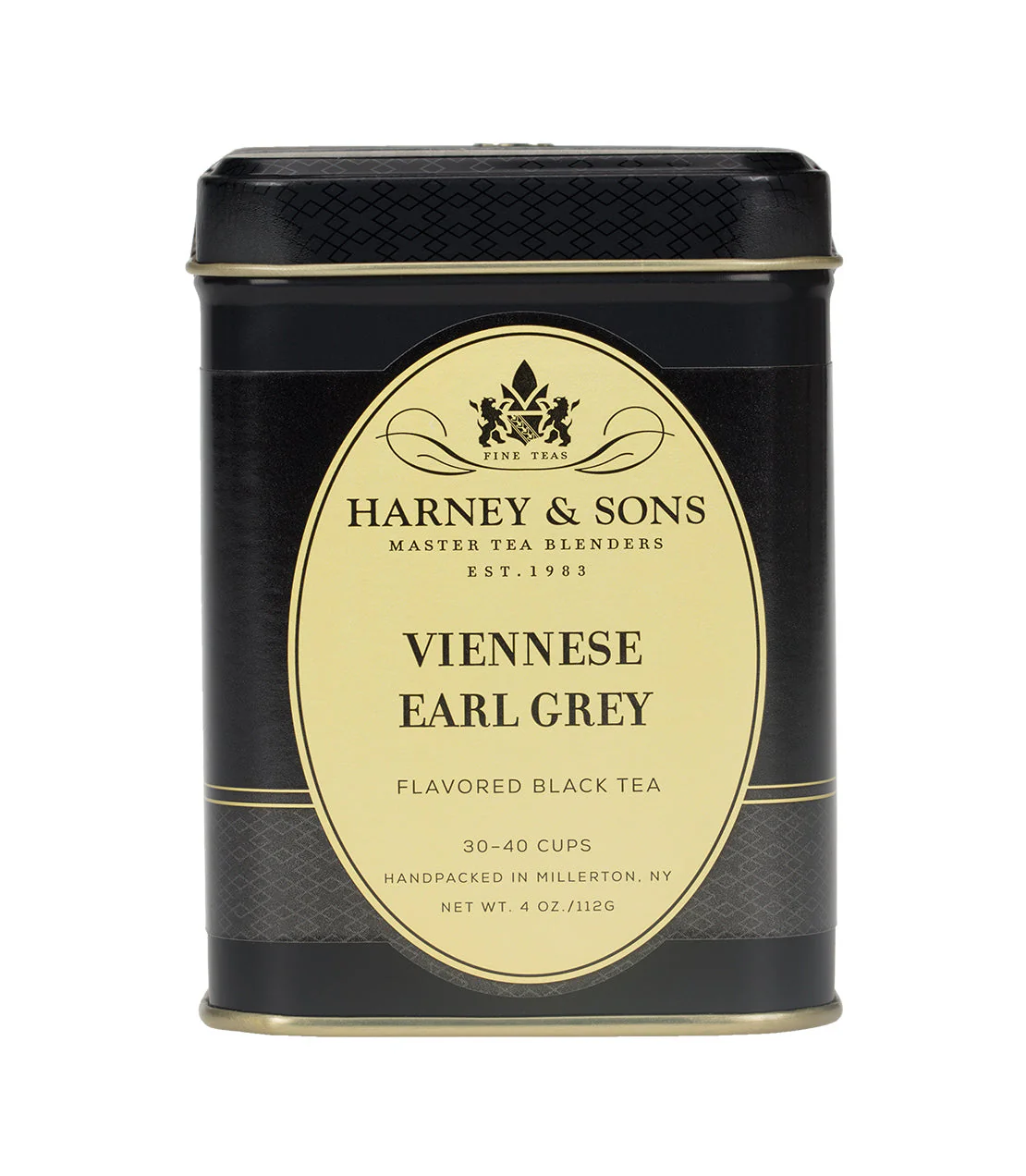 Harney & Sons Viennese Earl Grey - Image 3