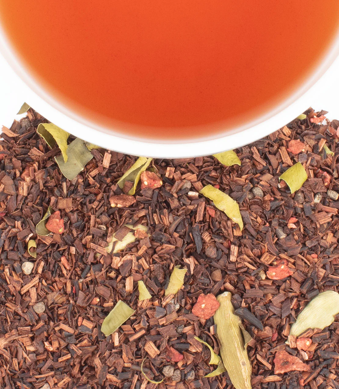 Harney & Sons Wellness in the Cup, Tin of 20 Sachets - Image 3